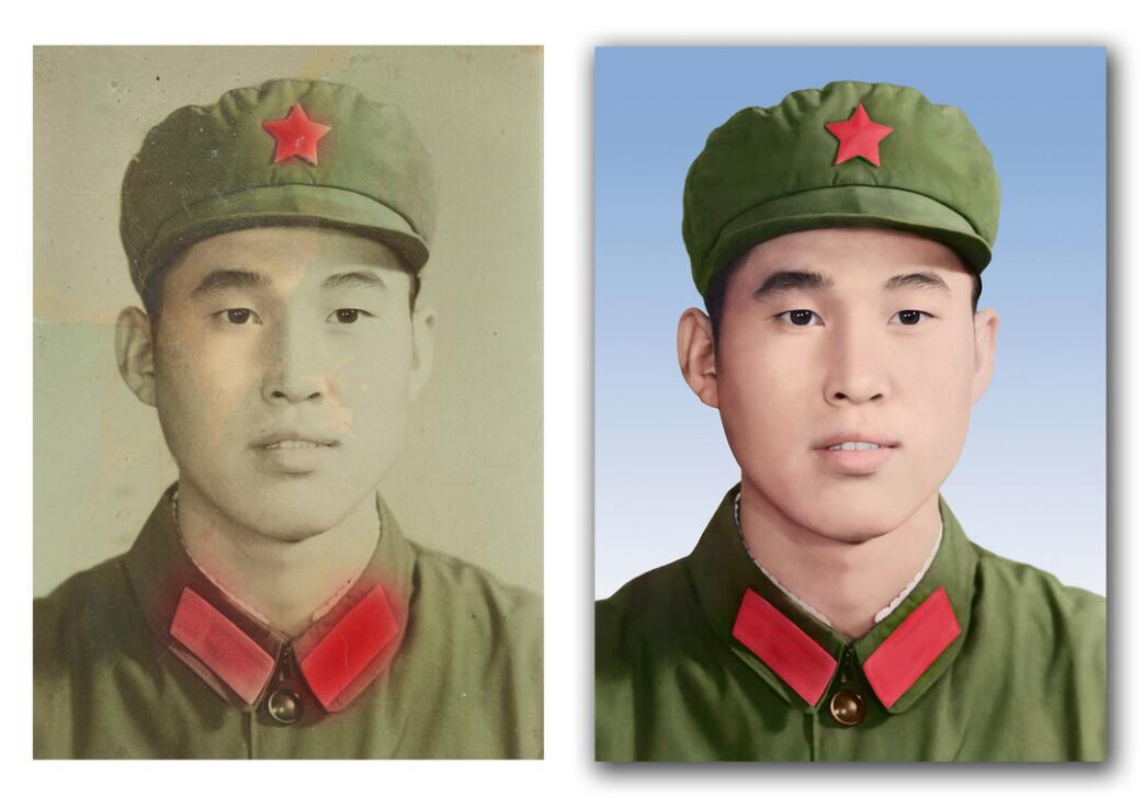 芮城破损照片修复-18