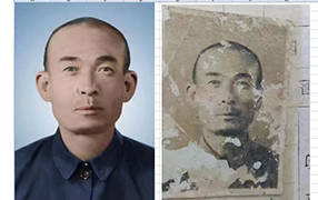 芮城老照片修复-2