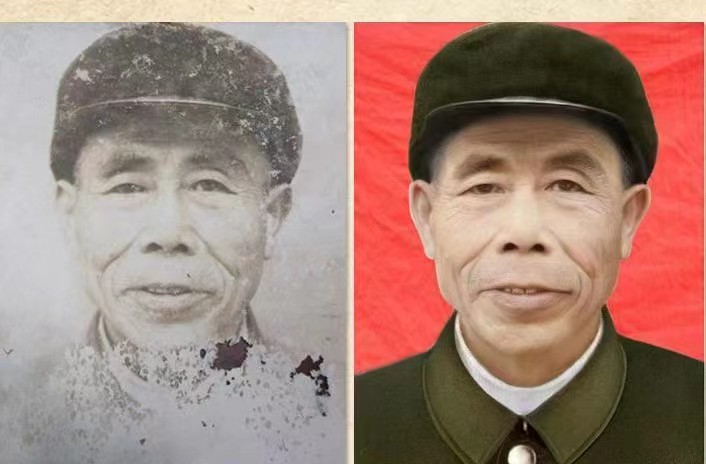 芮城老照片模糊修复-72