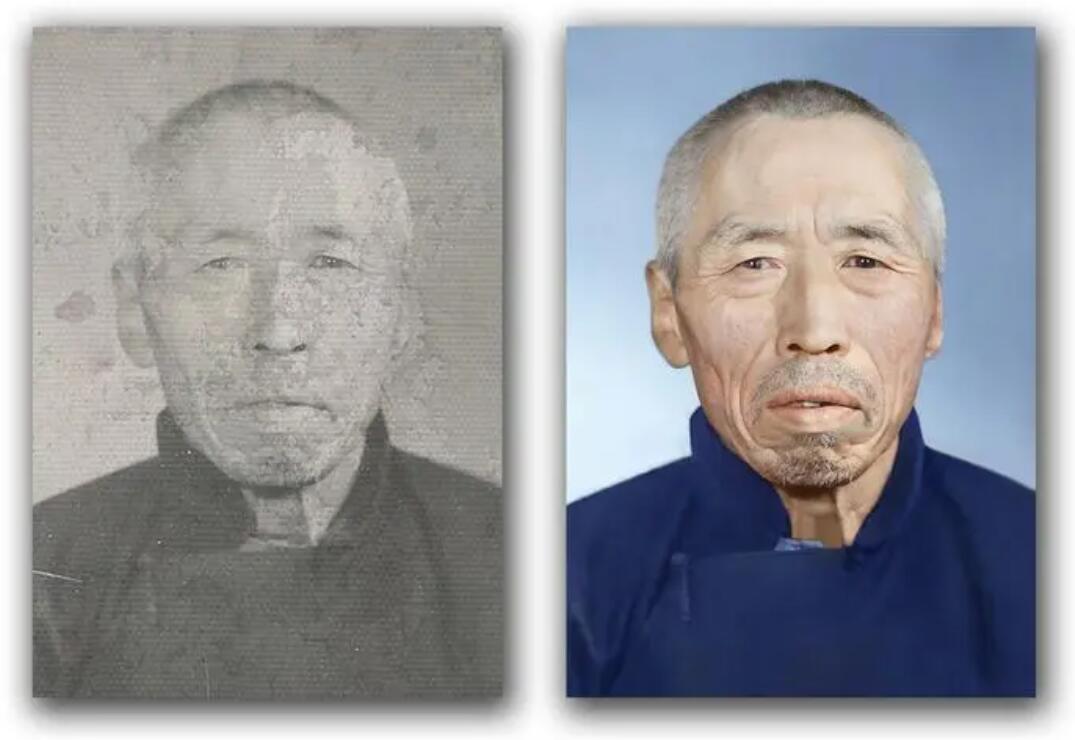 芮城破损照片修复-56